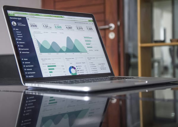 48% of Marketers Say First-Party Data Growth is Top Priority