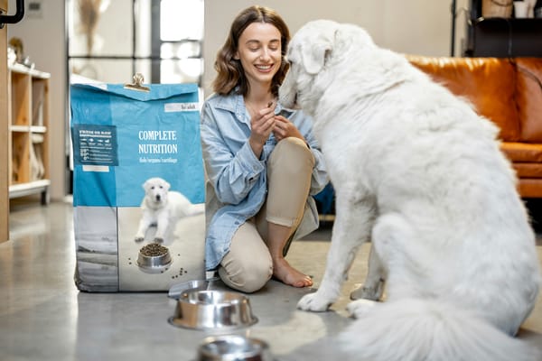 Chewy Scores With Linear TV Ad Breakthrough 34% Above Norm