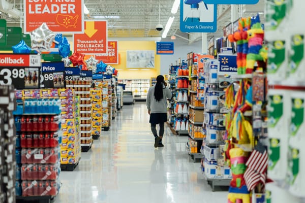 76% of Consumers Likely to Try New Brands Due to Tariffs