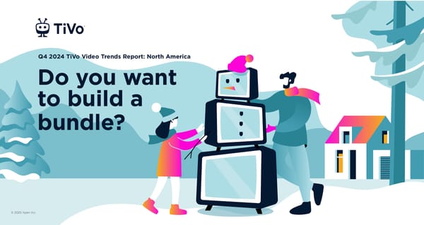 Special Report: Do You Want To Build A Bundle?
