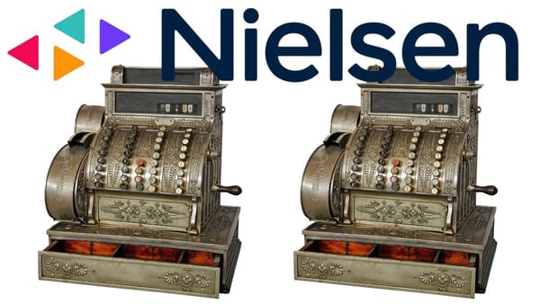 Nielsen Moves Into Ad Outcomes Business, Starting With Attention