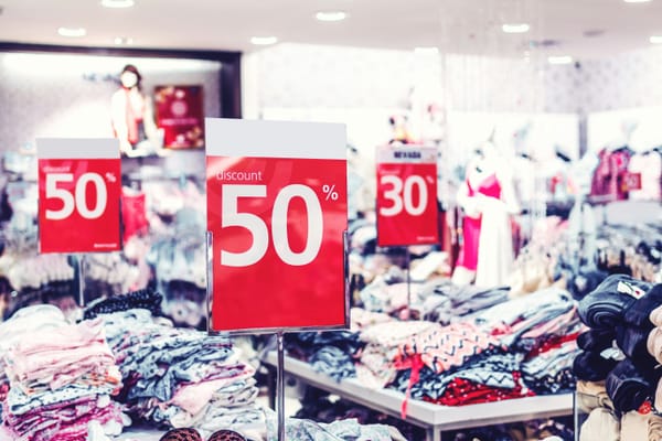 How Shoppers Are Getting Smarter About Saving