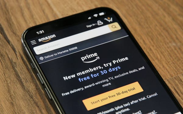 39% of Consumers Spent Less on Amazon Prime Day This Year