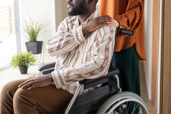 Viewers Want More Authentic Stories About Work, Family & Caregiving