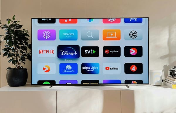 FAST Facts: Gracenote Sees 1,850 Channels with 197,000 Shows, Movies and Sports Programs