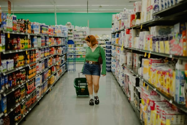 What Motivates People to Try Up-and-Coming Brands?
