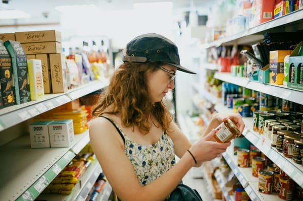 Consumers Most Likely To Try ‘Challenger’ Brands in Food & Bev Space