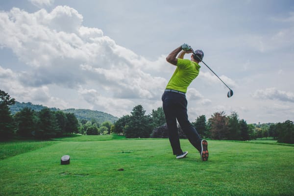 PGA Tour Fans Show Stronger Affinity for Official Sponsors Than Those Of NBA, NFL