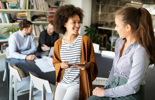Data: Word of Mouth Leads for Brand Discovery