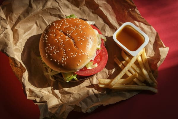 QSR Data: Word-Of-Mouth Top Driver In New Restaurant Trials