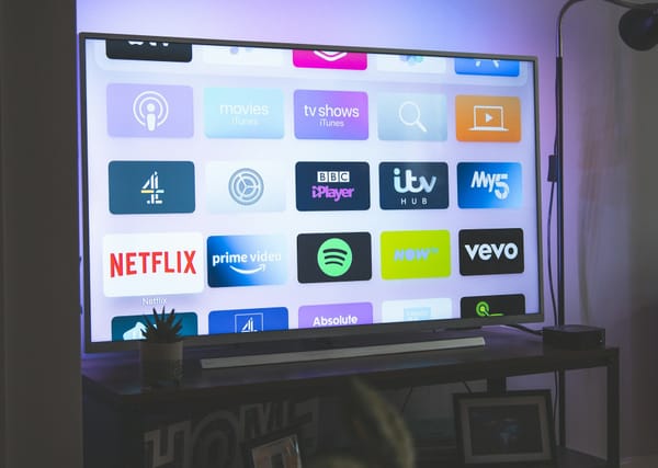 FAST’s Final Frontier is Live Sports, Says Report from Amagi