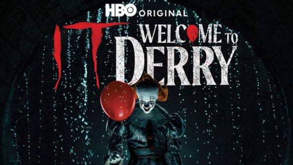 Big Demand for New Stephen King Show On HBO