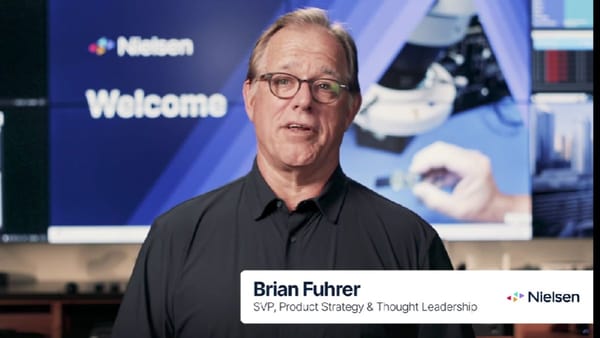 Measuring FAST: Nielsen Puts Share of Viewing at 6.8%