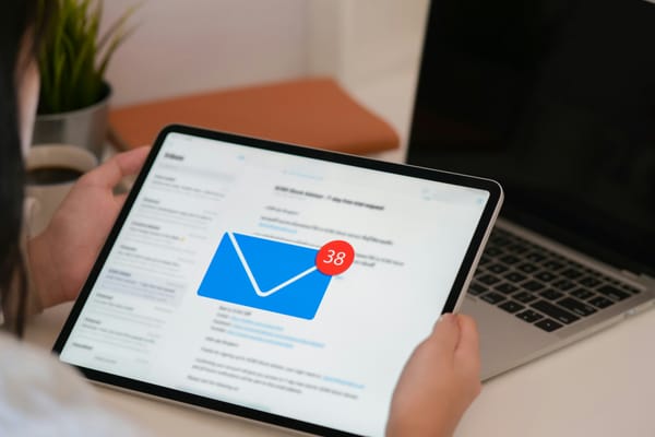 51% of Consumers Prefer to Get Personalized Offers Via Email