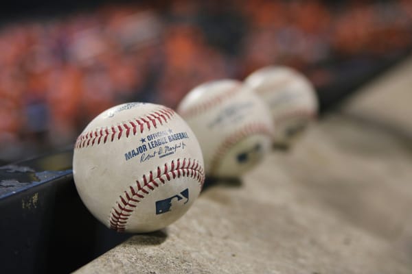 MLB Sponsors Like Gatorade, Nike Hitting Home Runs With Fans