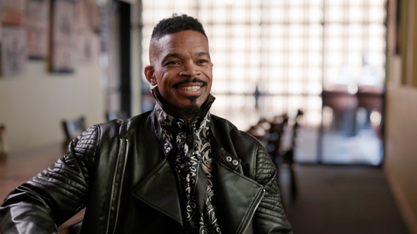 Behavior Is The New Identity: Albert Thompson On The Future Of Measurement