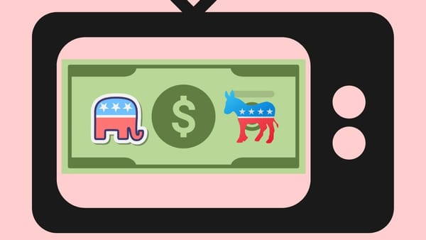 DirecTV Stakes Claim to Share of Political Advertising Gold Mine