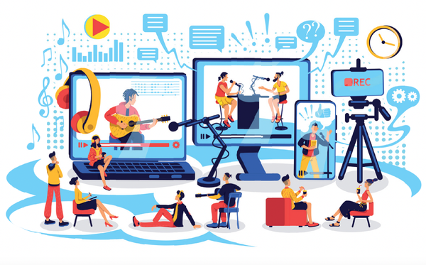 All TV Is Local Now: Local Television In The Age of Streaming