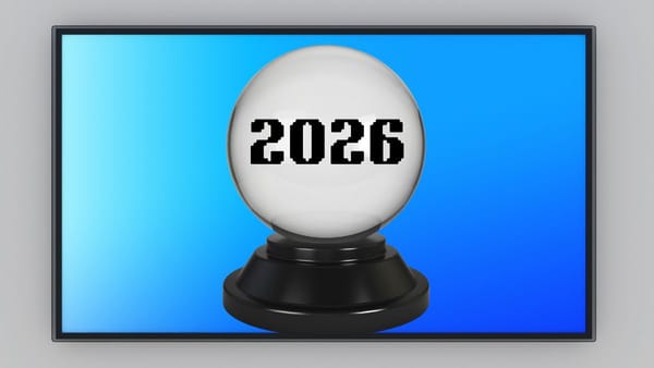 After an Uncertain 2025, Bold Predictions for 2026