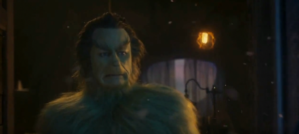 How The Grinch Stole Purchase Intent For Walmart