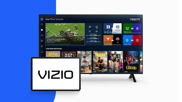 Vizio Adds FanDuel Sports Network to Streaming App Lineup