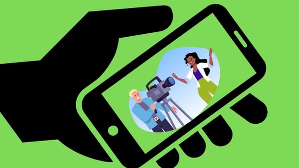 Ad Production Payroll? XR Has an App For That