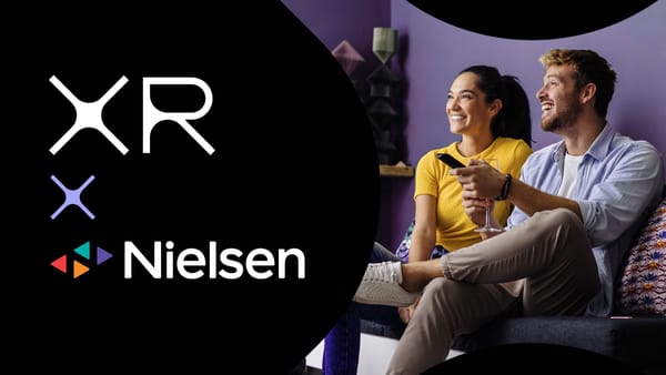 XR Makes Deal with Nielsen to Build Measurement Into Campaign Assets