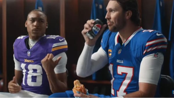 Athletes Scoring Bigger Bucks for Appearing in Commercials: XR Report