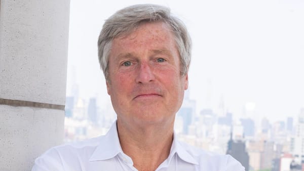 Web Video Company SeenThis Names Agency Vet John Osborn U.S. President