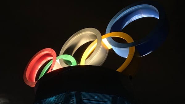 With Olympics Sold Out, App Science Offers Alternatives for Reaching Fans to Hungry Marketers