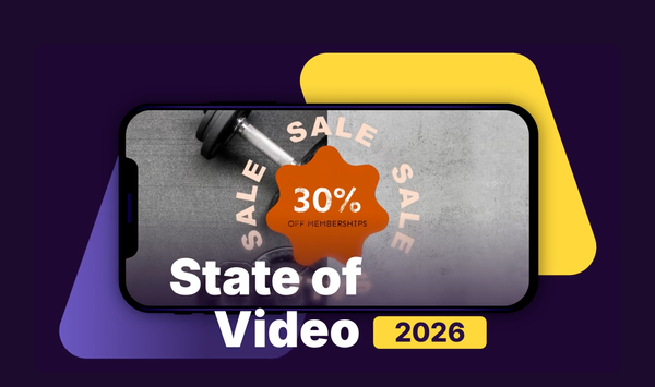84% of Marketers Use AI in Video Creation
