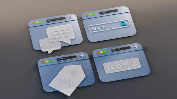 The Browser Is At Its Breaking Point, Shift Report Finds