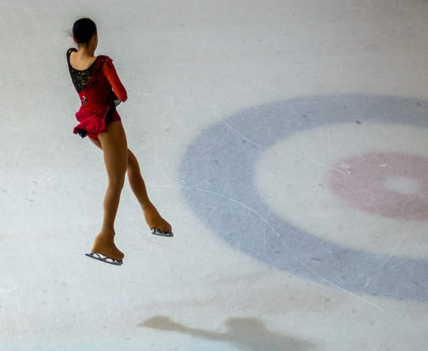 Winter Sports Win Social Video Gold, Even Without Olympics