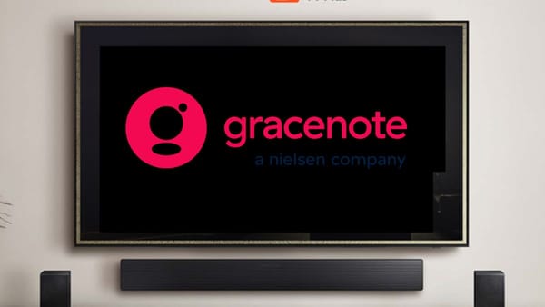 Samsung Using Gracenote Data to Help Viewers Find Shows