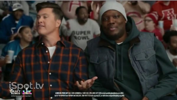 Celebrity-Filled Commercials Dominated Super Bowl, According to XR