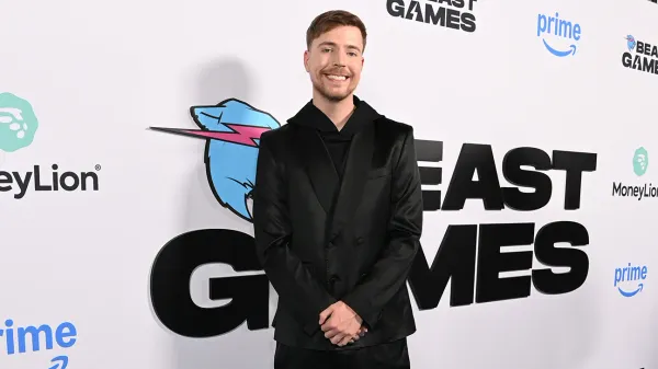 How MrBeast and Salesforce are Connecting New Audiences at Super Bowl LX