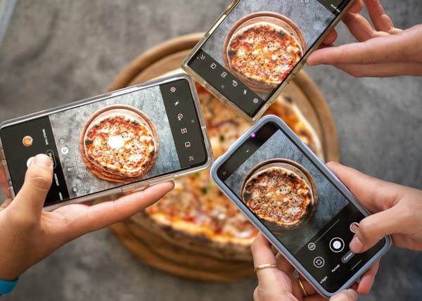 Joe Bartolozzi’s Gen Z Cred Nets Brand Cash On YouTube