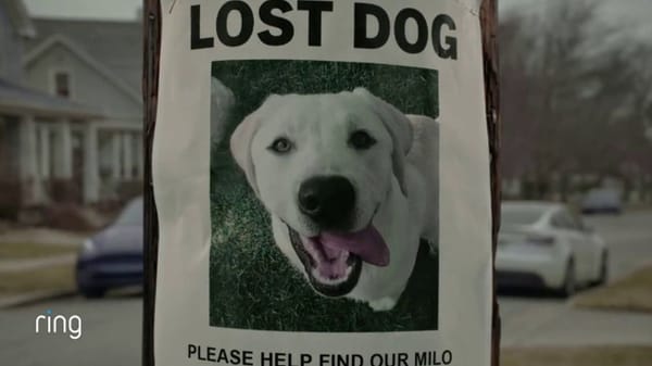 Super Bowl LX Ads Get Serious