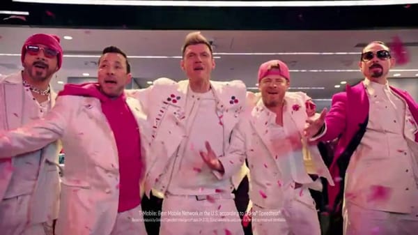 Dancing With The Stars: Super Bowl LX Had More Celebs Than Ever