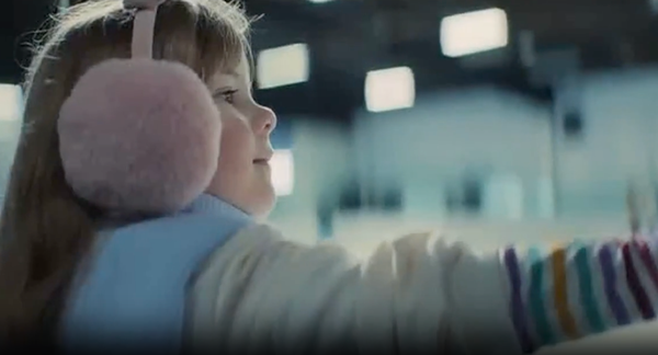 How Walmart Scored Olympics Win With Emotional Branding