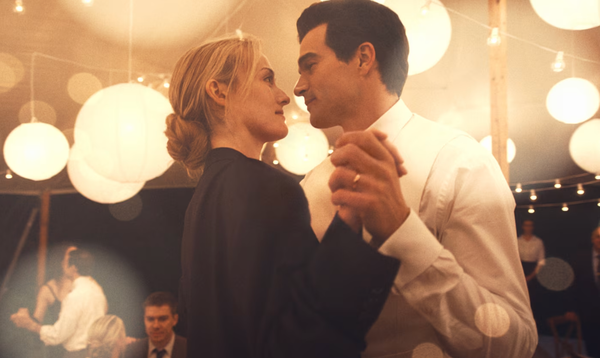 Nostalgia and Controversy Power Social Buzz Across Platforms for FX’s 'Love Story'