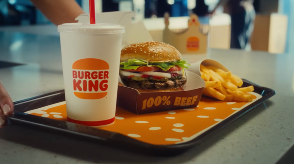 Rolex, Burger King Lead for Ad Time at Oscars